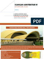 01tugas Perancangan Arsitektur IV - Tomy Wilian 1734190016 (Tugas 1)