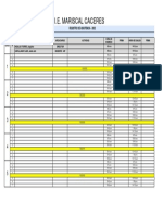 Registro de Asistencia - Docente - 2022 - 002