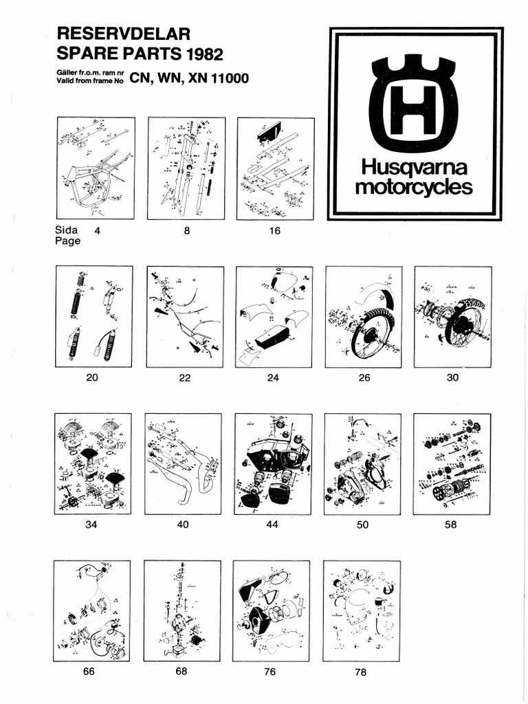 Carburatore Per Decespugliatore Husqvarna 430 LS 29.5 Cc - Ricambio WYA-125 528075501
