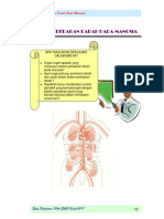Bab. 6-VIII Sistem Peredaran Darah Pada Manusia (Sisca)