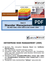 FIX Sesi 4 Standar Manajemen Risiko
