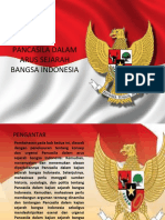 M8 - Pancasila Dalam Arus Sejarah Bangsa Indonesia