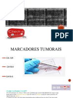 Exames de marcadores tumorais: saiba a importância para sua saúde