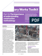 TW Tookit Part 13 - Const Methodology