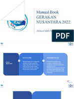 Proposal Frisian Flag 2022 - Kartu Seru Milky School Competition 2022 by DC