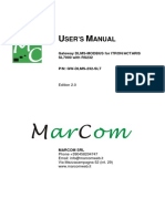 User - Manual GW-DLMS-232-SL7 - 5.102 - en