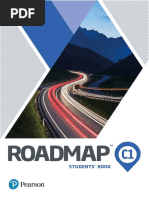 Roadmap B2-. Students' Book - 2020, 176p | PDF