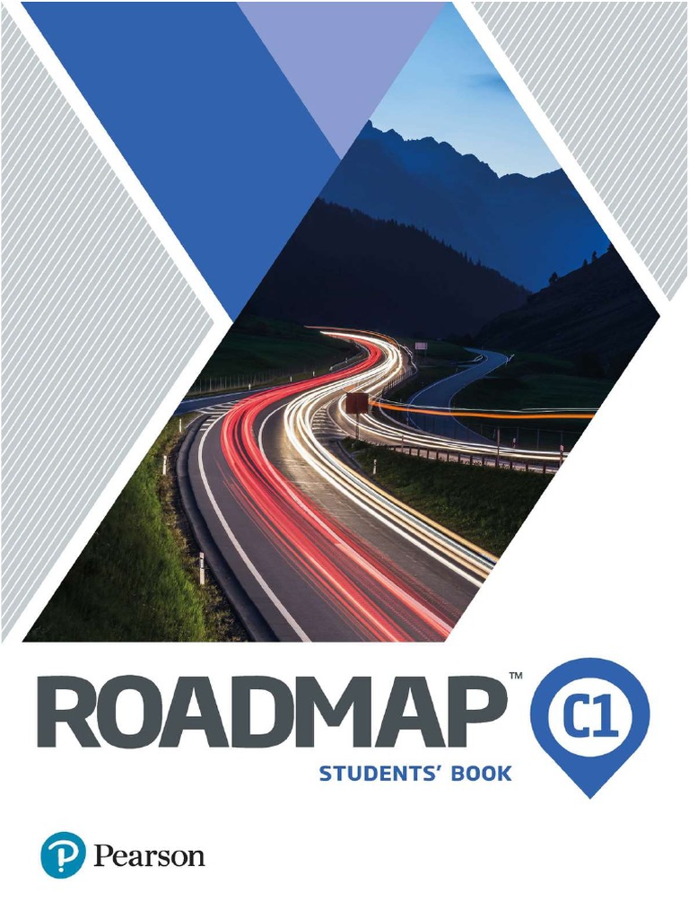 Roadmap SB C1 C2 2021 | PDF | Cognition | Psychological Concepts