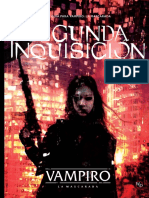 5 - Segunda Inquisición