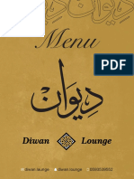 Diwan - Lounge Diwan - Launge 0593539552