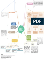 Mapa Mental Competencias