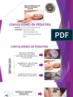 Convulsiones Pediatricas