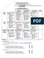 HK Pf1 Midterm Rubrics