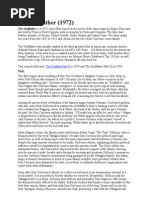 Download The Godfather Plotpdf by bhaskarchow SN6068138 doc pdf