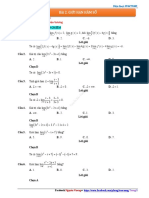 Bài 2. Giới hạn hàm số đáp án p2