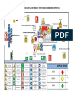 Mapa de Riesgos de Plataforma de Perforaicon