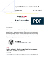 Gmail - Algérie _ qui est le très discret général Chouiter, nouveau « monsieur sécurité » de l’armée _