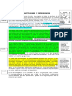 Texto Argumentativo - Desarrollado