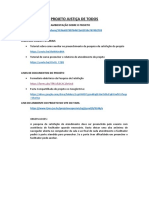 Documentos Do Projeto Justiça de Todos-1