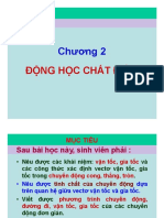 Chuong-2 Dong Hoc Chat Diem