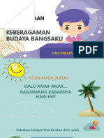 Ips Indahnya Kebersamaan