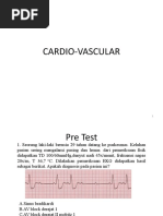 Cardio Vascular