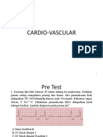 Cardio Vascular