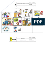 FO-SST-18 Formato encuesta de identificacion de peligros y riesgos