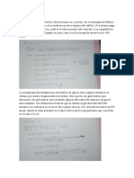 Ejercicicio Ing. Economica Cap 3 y 4