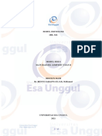 UEU-Course-23571-Modul 6 - Maturasi Sel Limfosit T Dan B