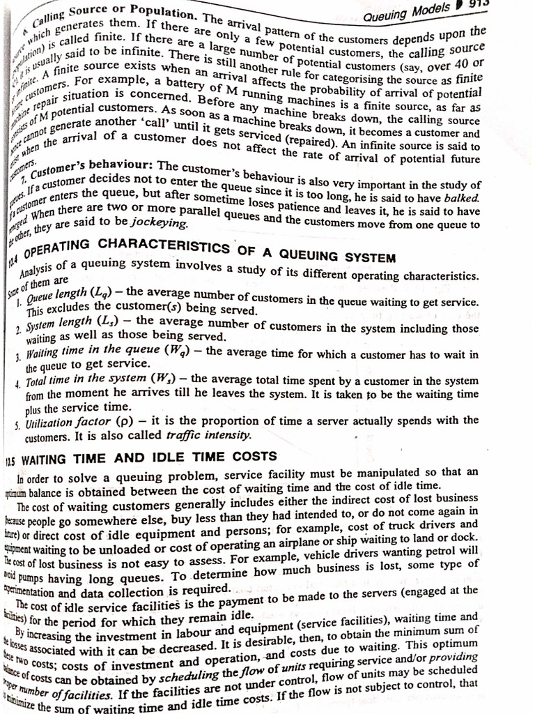 Industrial Engineering PDF