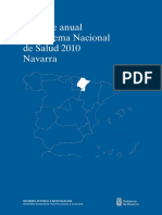Navarra SNS2010