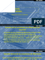 PDS - 3 - Solucion Formal de Las EDD v22