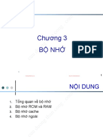 Kien-Truc-May123-Tinh-Va-He-Dieu-Hanh - N15262nduy - Chuong-3 - Bo-Nho - (Cuuduongthancong - Com)