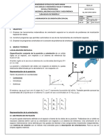 Lab Nº2 - Orientación Espacial - 2022 - Impar