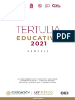 Tertulia Educativa2021 versFINAL
