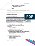 Lineamientos de Evaluación AA3