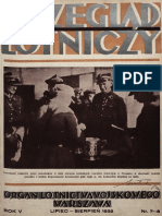 Przeglad - Lotniczy VII