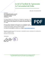 2143 Solicitud de Arbitraje Dr. Leonardo Hernández 2143