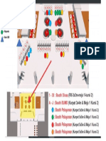 Layout Booth