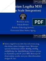 05-Rangkaian Logika MSI