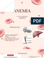 Anemia