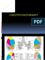 Chest Physiotherapy 2019