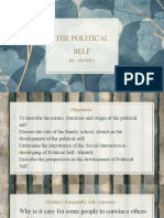 Political-Self