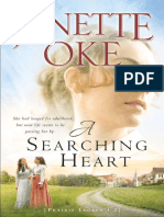 A Searching Heart, A (Prairie Legacy Book 2) (Oke, Janette)