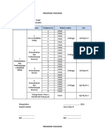 Prota Kelas 3 SEM 1