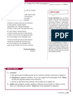 Armonía de La Tarde: 978-1-60484-747-5 PRIC en Español 11