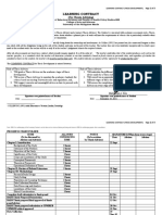 Diwa Thesis Learning Contract