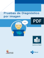 Prubas Diagnosticas Imagen