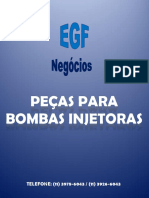 Catálogo Egf